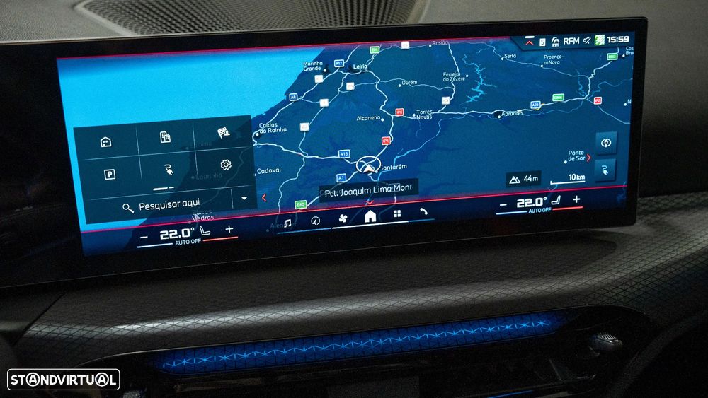 BMW i4 M60 Pack Desportivo M Pro - 13