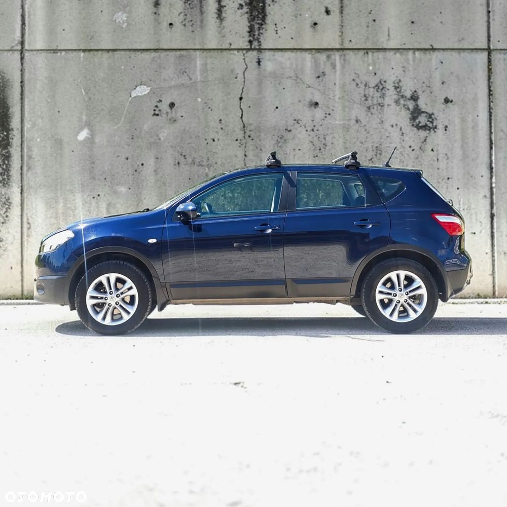 Nissan Qashqai 1.6 Acenta - 6
