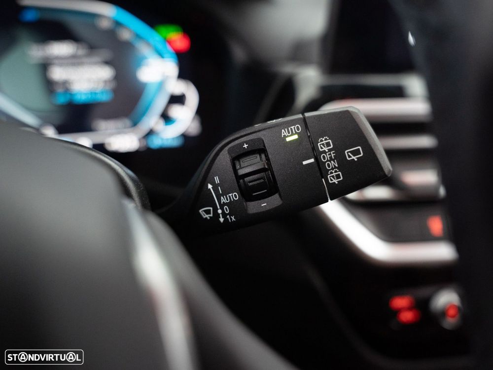 BMW X3 30 e xDrive - 23