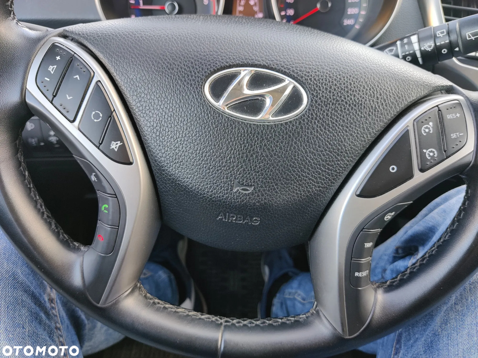 Hyundai i30 1.6 CRDi Classic + - 11