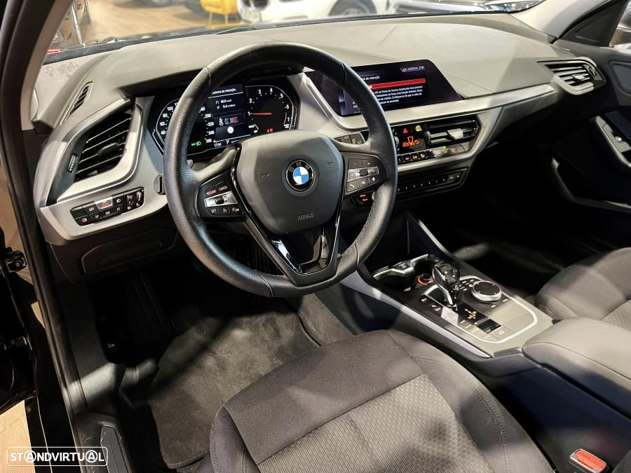 BMW 118 i Corporate Edition Auto - 9