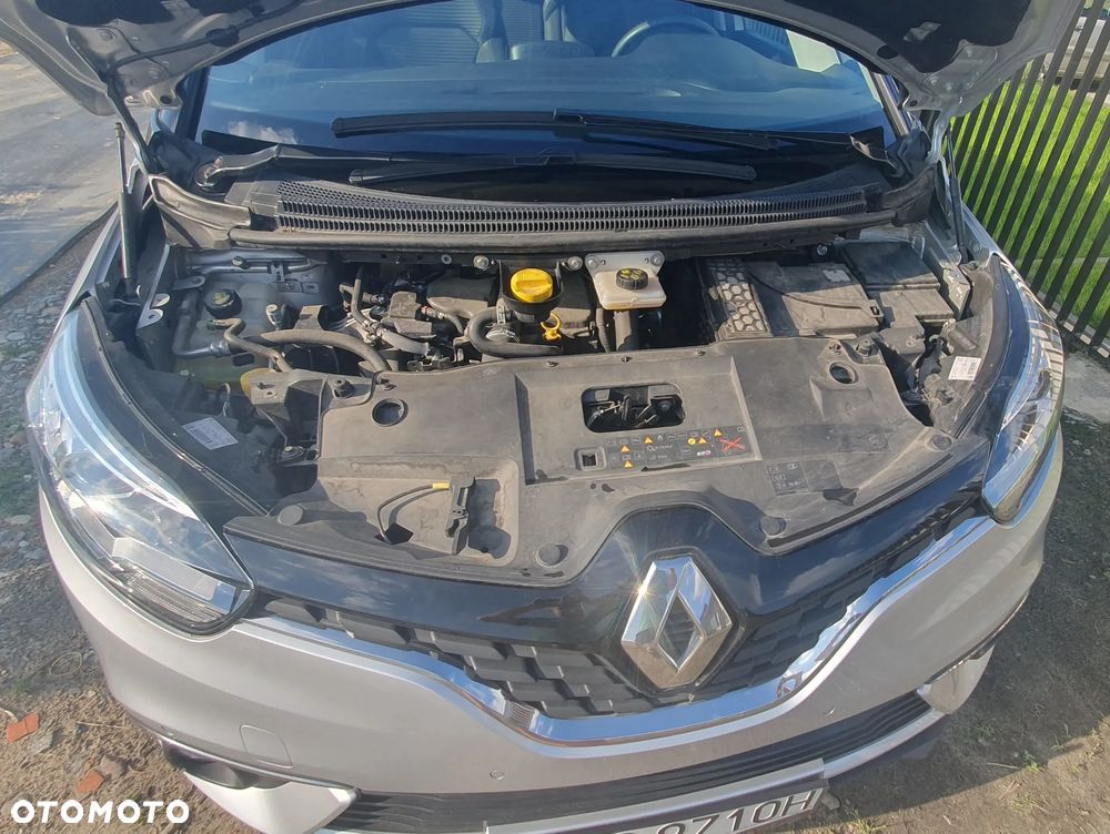 Renault Scenic 1.5 dCi Intens - 9