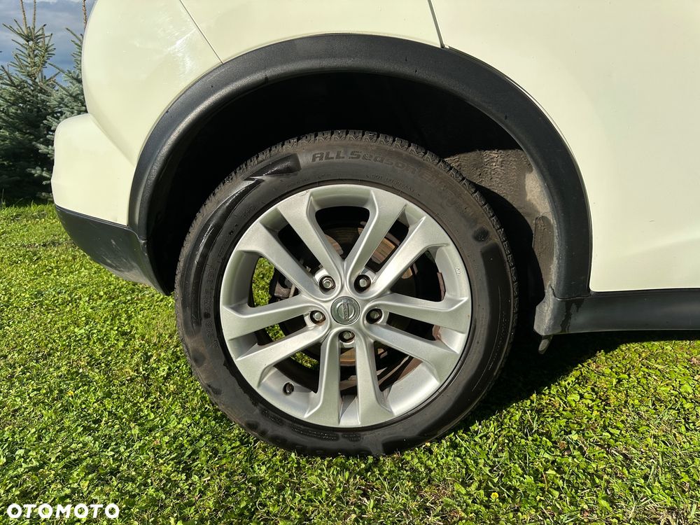 Nissan Juke - 19