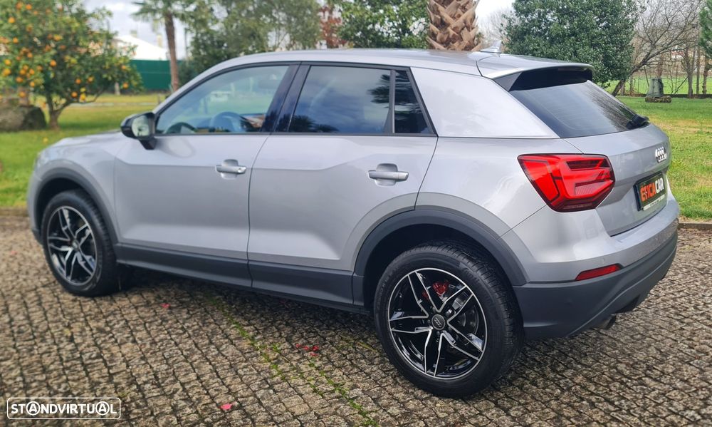 Audi Q2 1.6 TDI Sport - 22