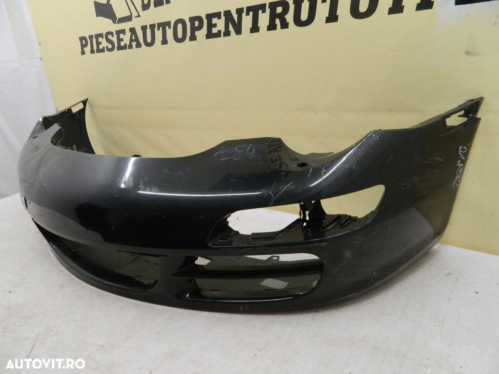 Bara fata porsche 911 / Carrera 997, 2005, 2006, 2007, 2008, cod origine 99750531100. - 4