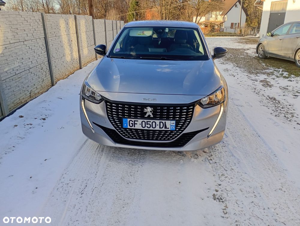 Peugeot 208 PureTech 100 Business - 19