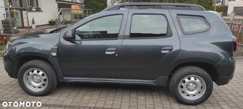 Dacia Duster 1.6 SCe Comfort - 13