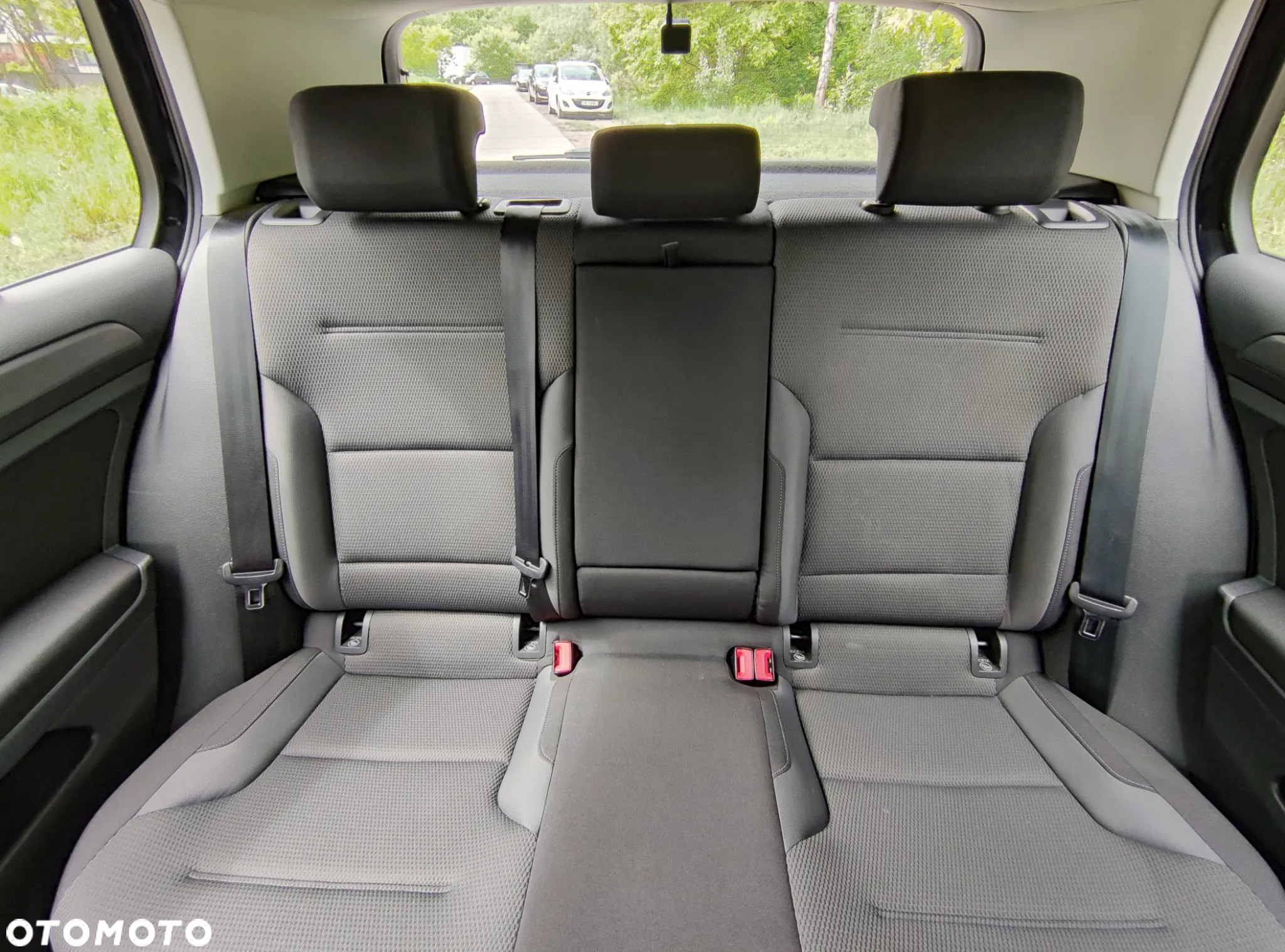 Volkswagen Golf VII 1.5 TSI BMT Comfortline - 22