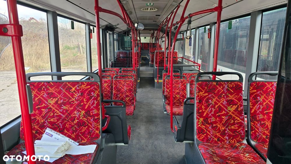 Mercedes-Benz 0530G Citaro - 9