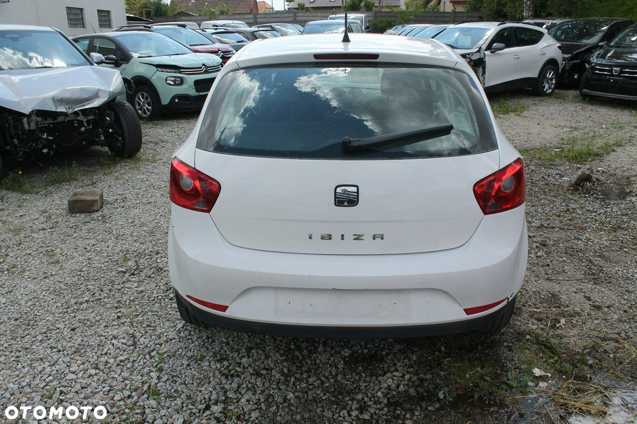 Seat Ibiza - 6