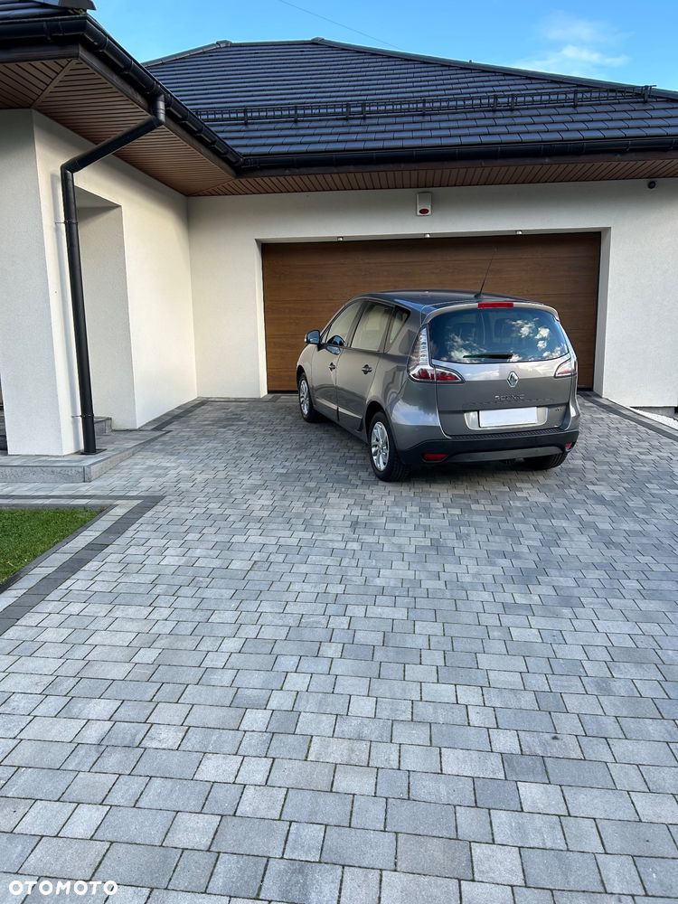 Renault Scenic - 7