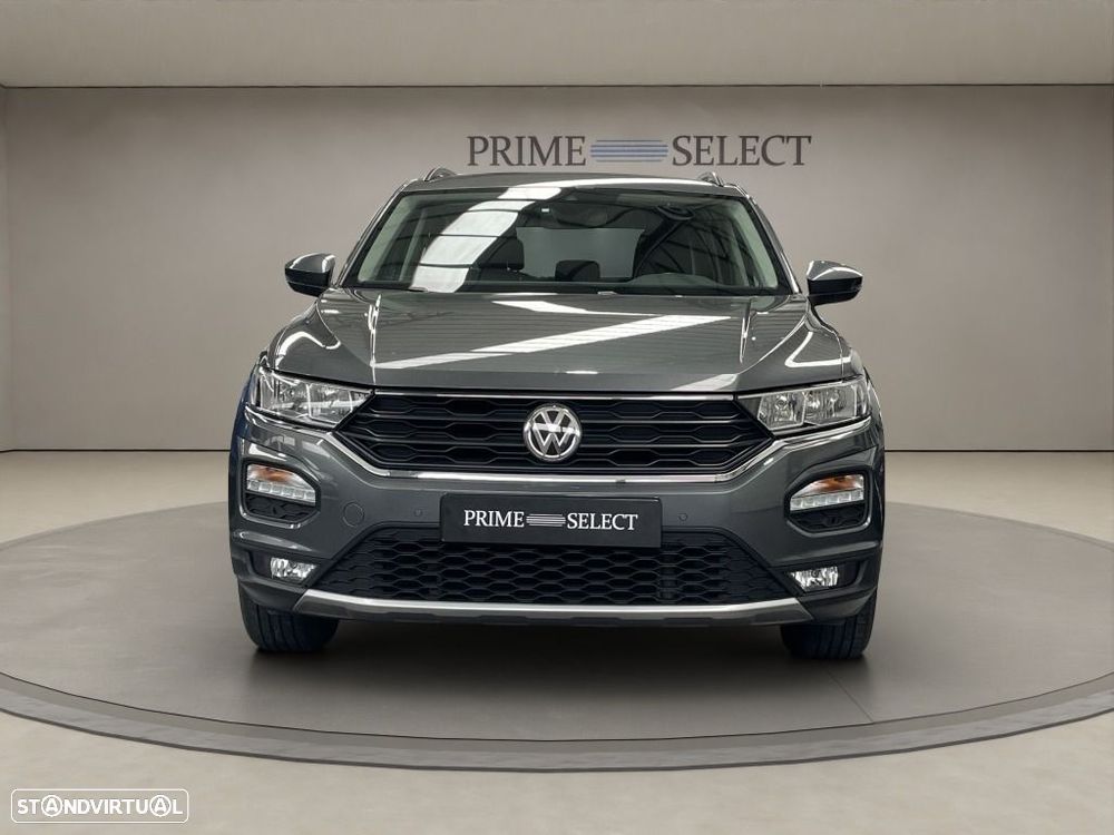 VW T-Roc 1.0 TSI Style - 7