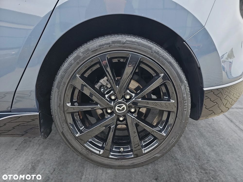 Mazda 3 2.0 mHEV Hikari - 9