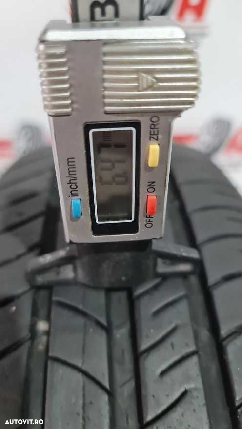 165.65.R15 81T MCHELIN CP V1099 - 3