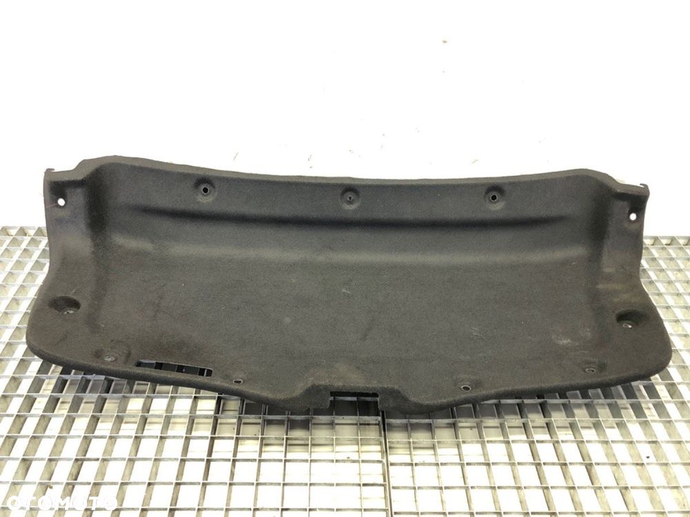 OSŁONA PASA TYLNEGO  TOYOTA COROLLA sedan (_E21_) 2019 - 2022 1.8 VVTi Hybrid (ZWE211, MZEA12) 72 - 1