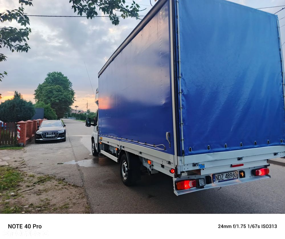 Fiat Ducato - 16