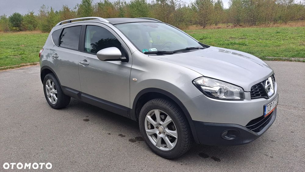 Nissan Qashqai - 12