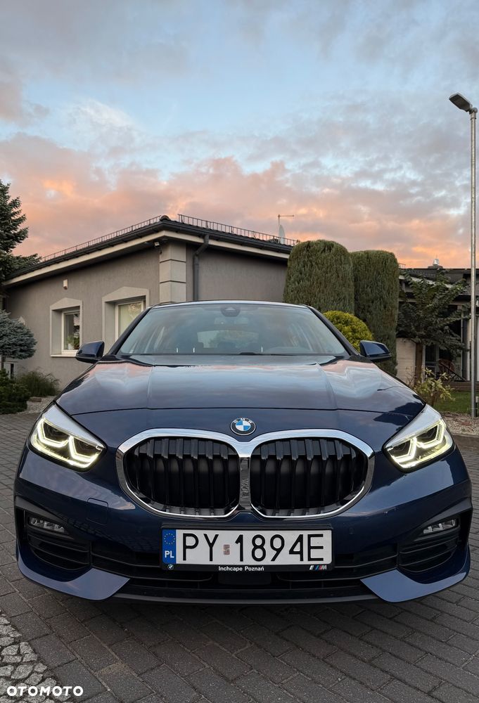 BMW Seria 1 118i - 32