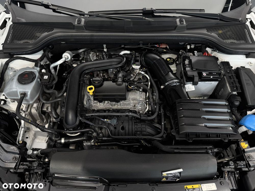 Skoda Scala 1.0 TSI Ambition - 21