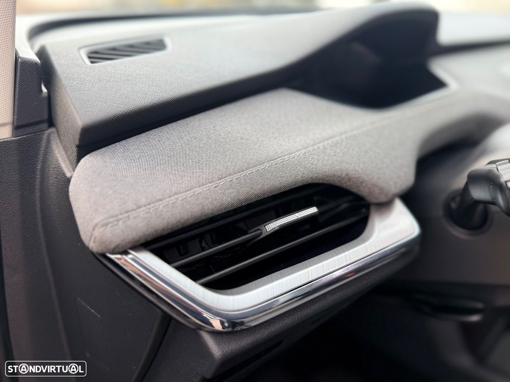 Skoda Enyaq iV 60 - 22