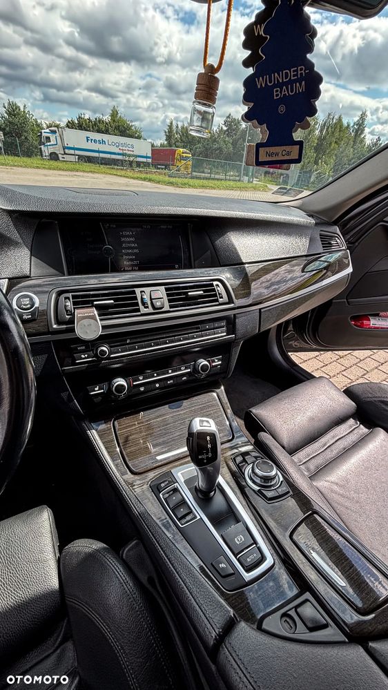 BMW Seria 5 - 15