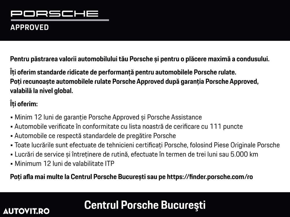 Porsche Taycan 4 - 40