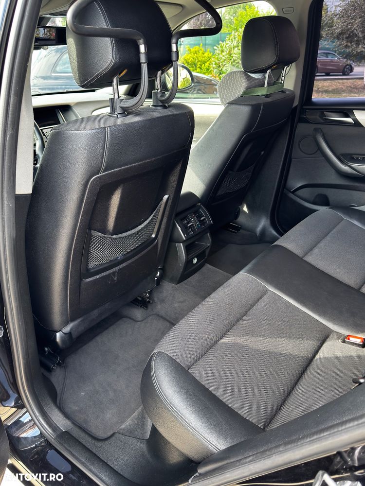 BMW X3 - 24