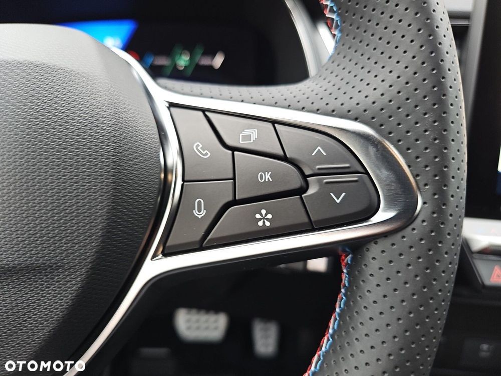 Renault Symbioz 1.8 E-Tech Full Hybrid 160 Esprit Alpine - 16