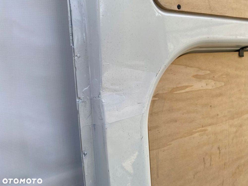 DUCATO BOXER JUMPER 06- drzwi tylne tył LEWE H2 249 190cm - 15