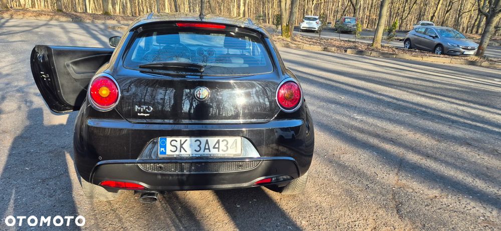 Alfa Romeo Mito TB 1.4 16V MultiAir TCT - 18