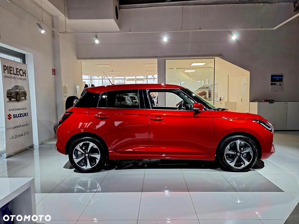 Suzuki Swift - 29