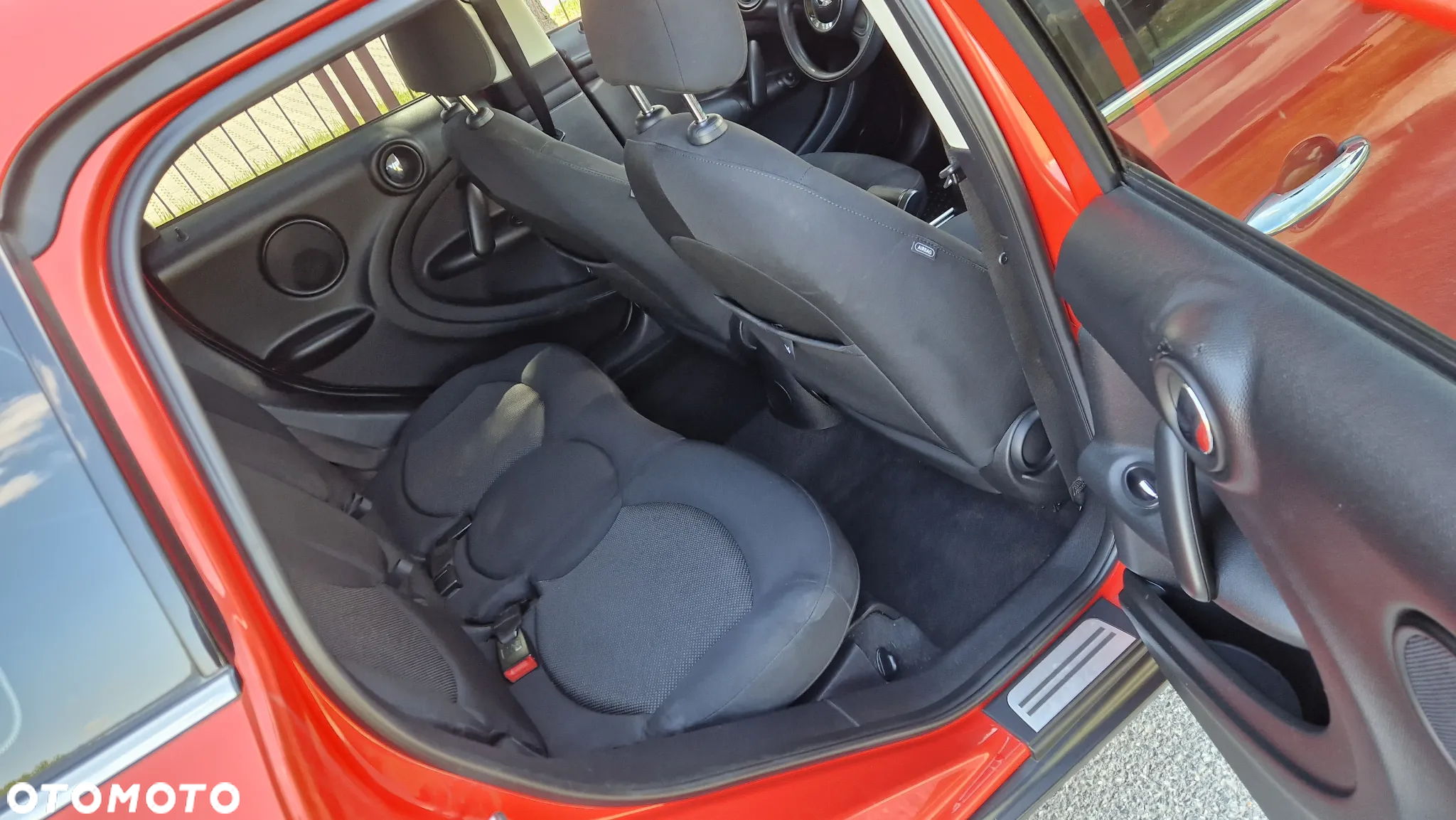 MINI Countryman One D - 22