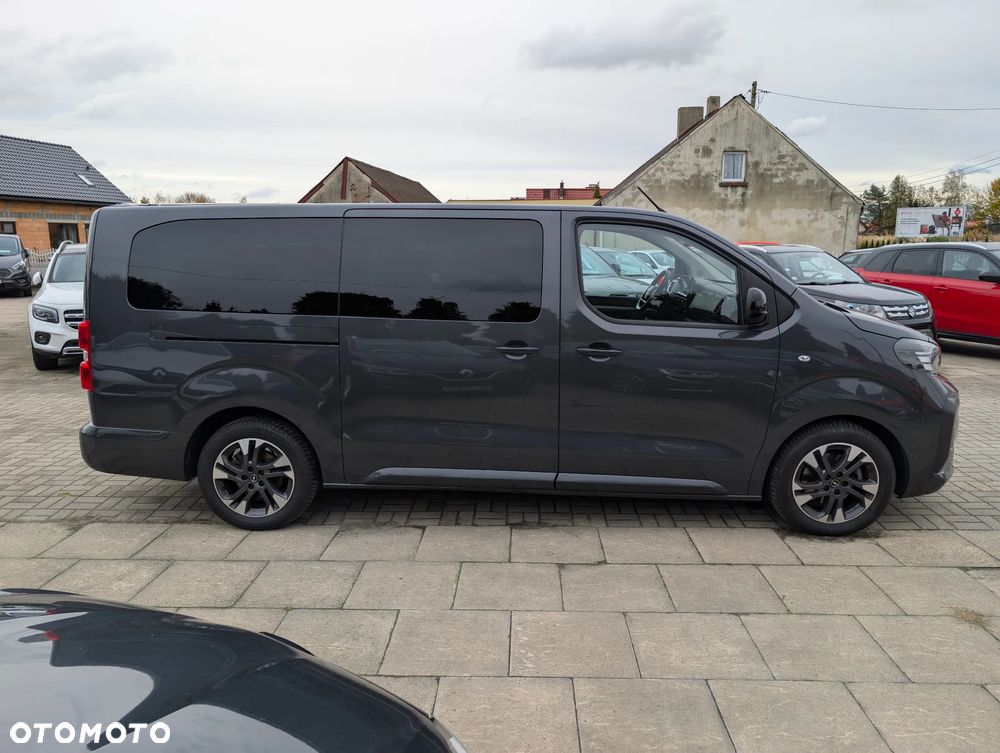 Opel Zafira 2.0 Diesel XL Business - 32