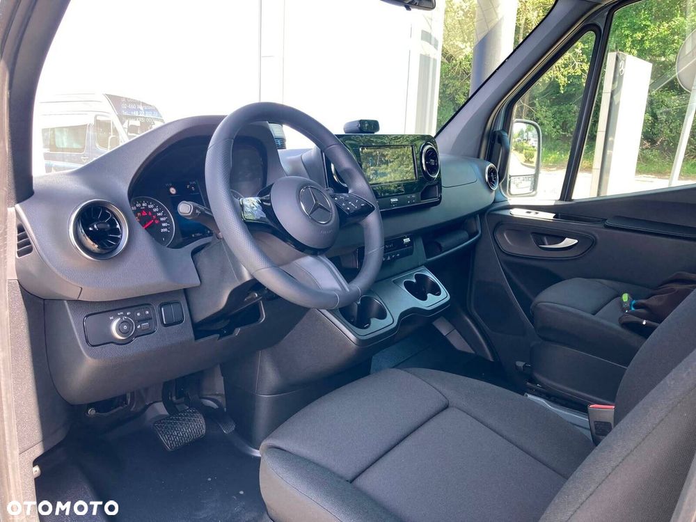 Mercedes-Benz Sprinter Sprinter - 18