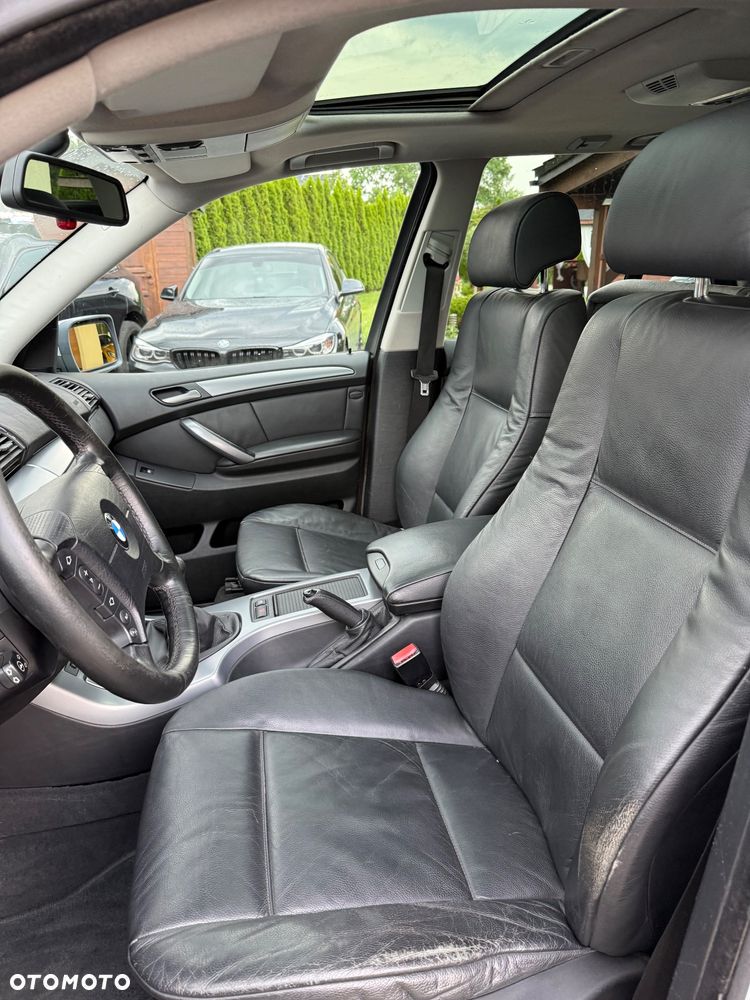 BMW X5 3.0 i Edition Exclusive - 21