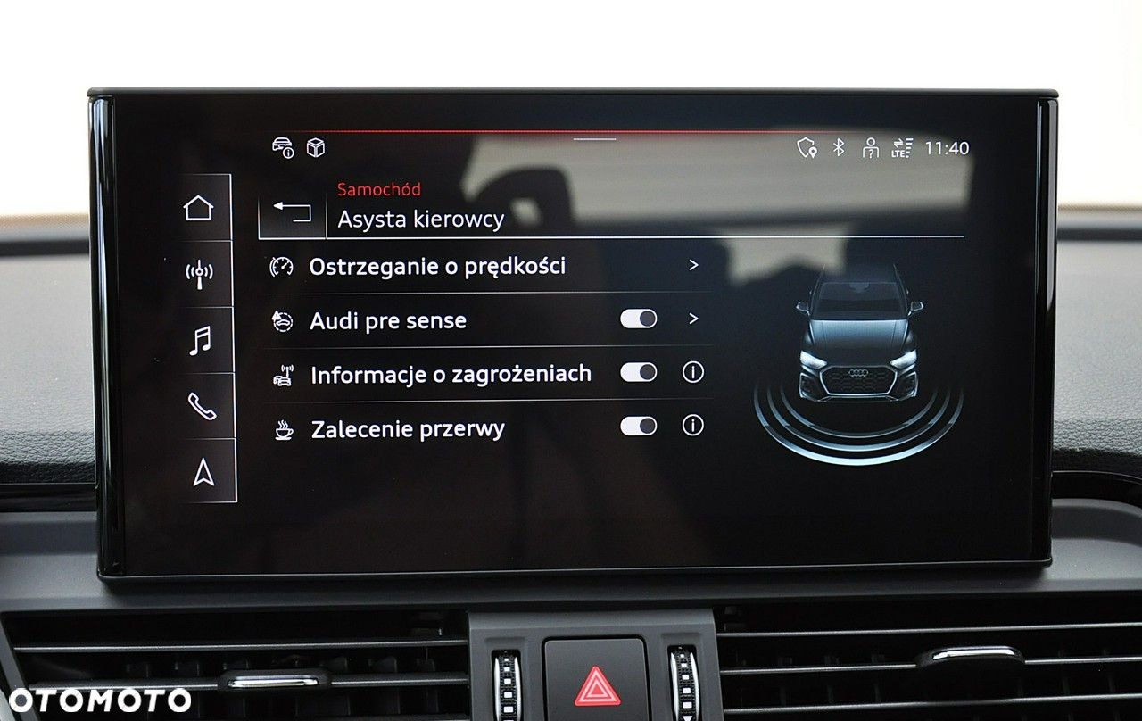 Audi Q5 - 38