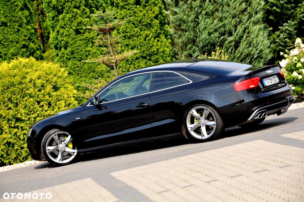 Audi A5 Coupé 2.0 TFSI Quattro S tronic - 21