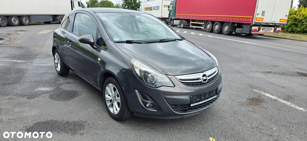 Opel Corsa 1.2 16V Energy - 5