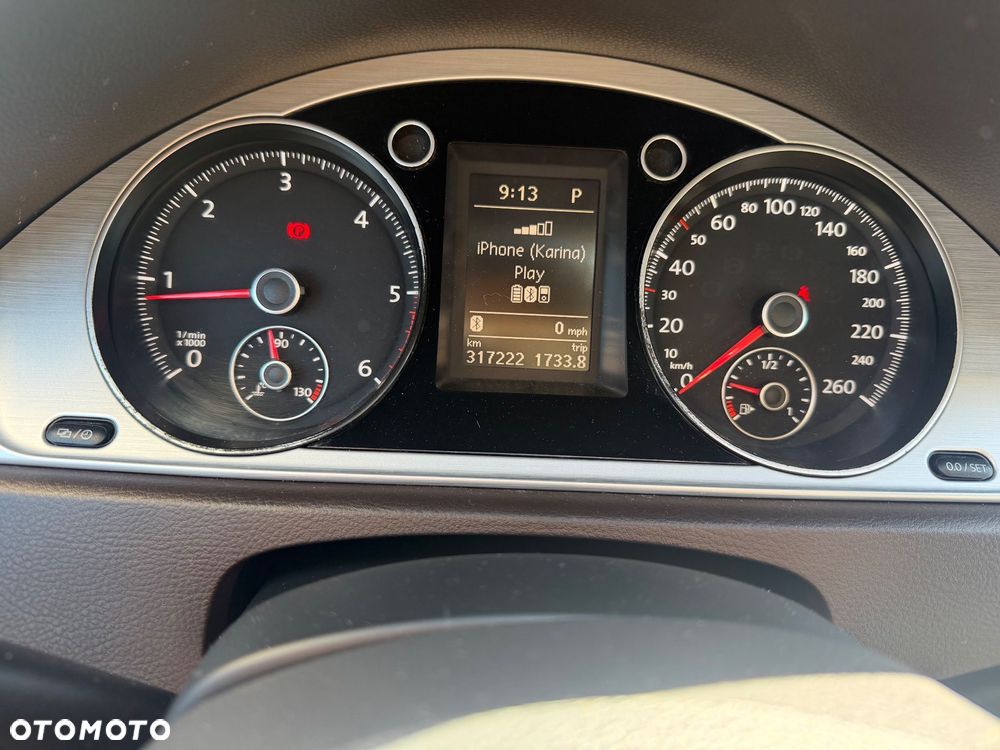 Volkswagen Passat 2.0 TDI Comfortline DSG - 3