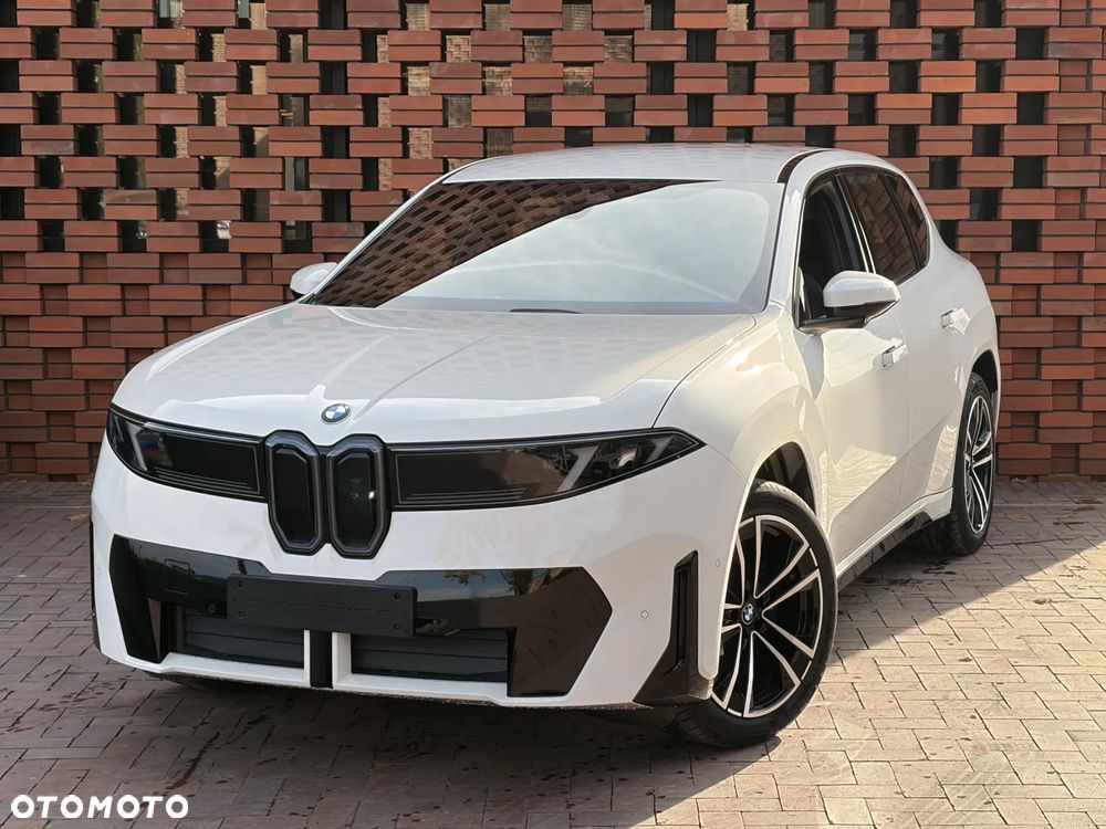 BMW iX3 40 sDrive 86.9kWh - 4