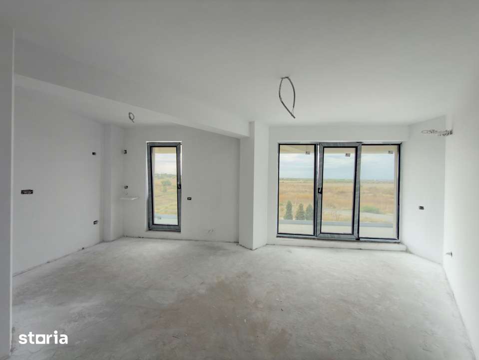 Apartament 3 camere 84,51 mp Tomis Plus - Boreal Constanta — fotografia 2