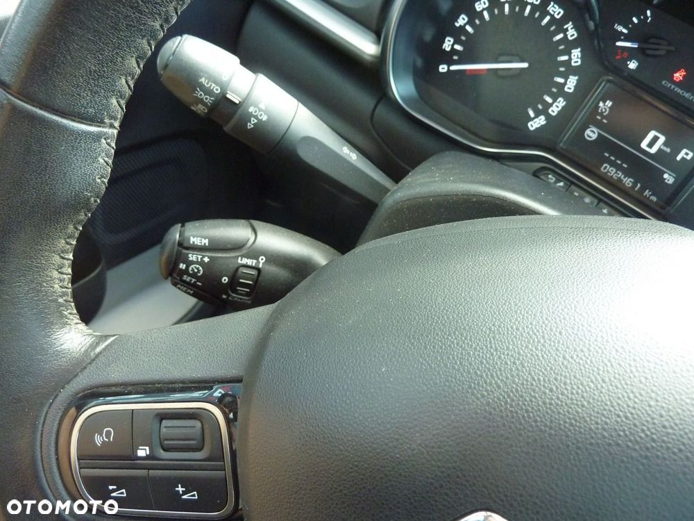 Citroën C3 - 35