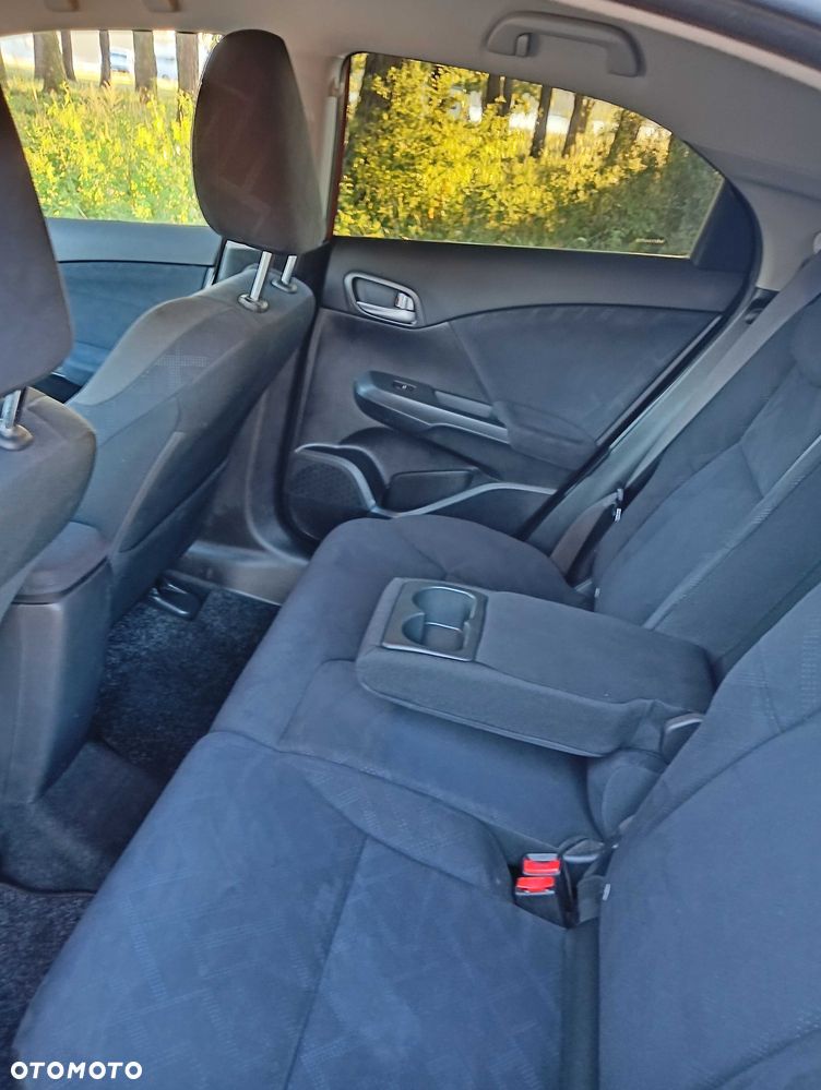 Honda Civic - 7