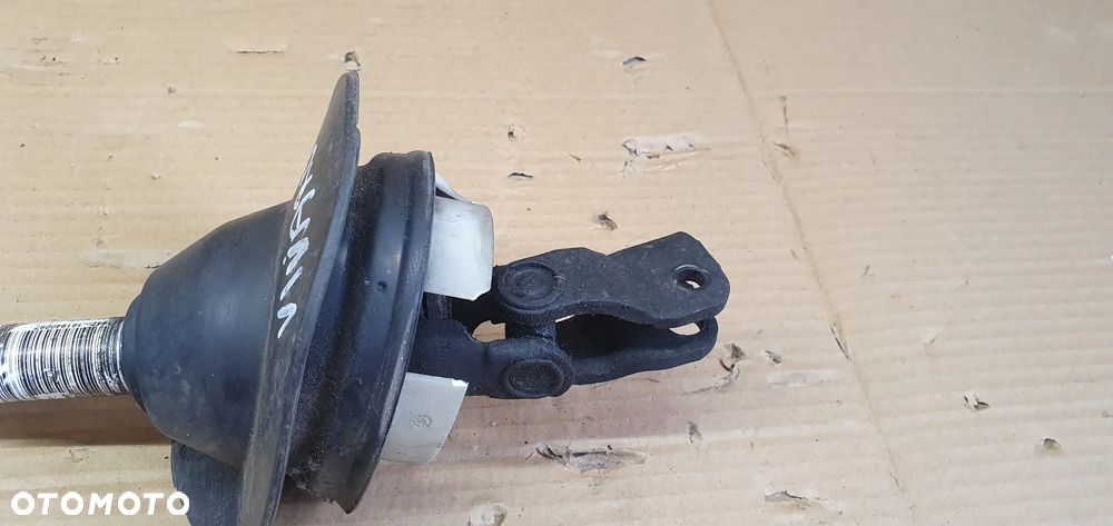 Krzyżak kolumny kierowniczej Opel Vivaro B Trafic III 488201800R - 4