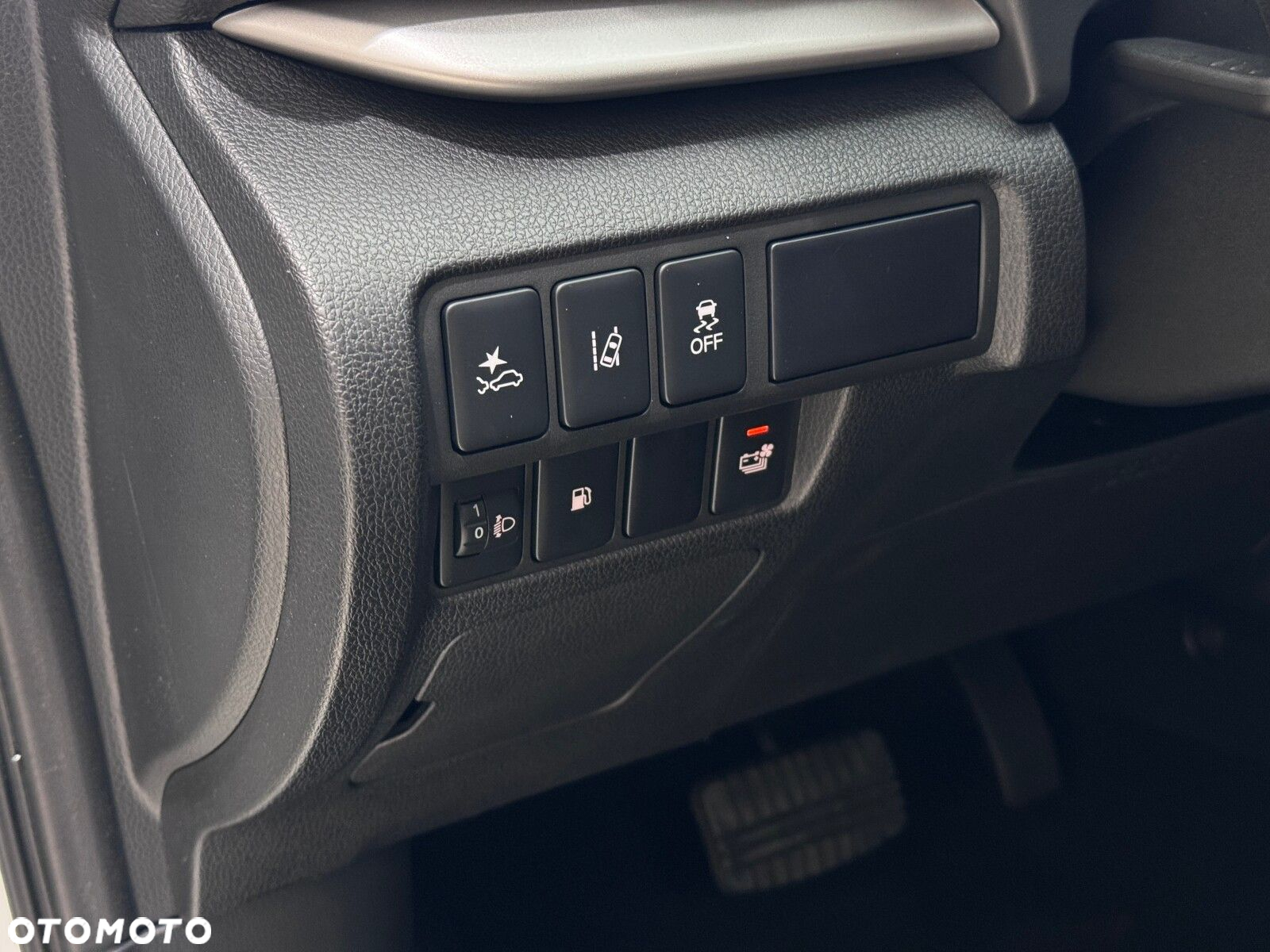 Mitsubishi Eclipse Cross - 21