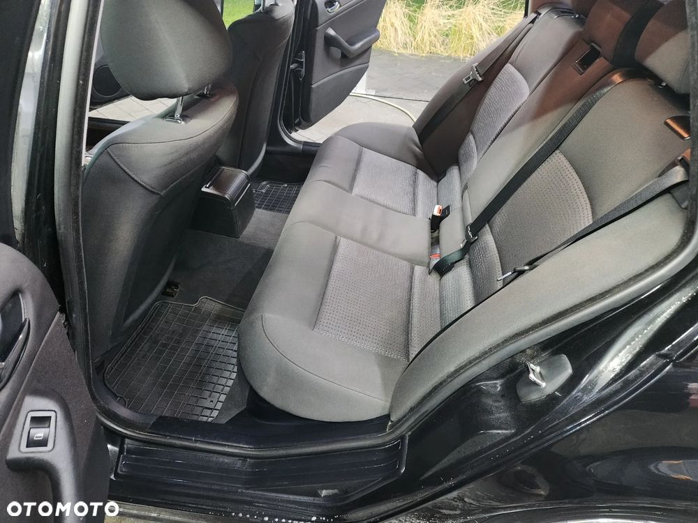 BMW Seria 3 - 11