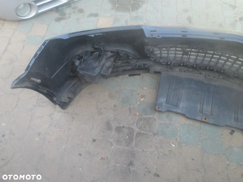 zderzak Opel Astra 3 H Z168 GTC 3D + pod spryski - 8