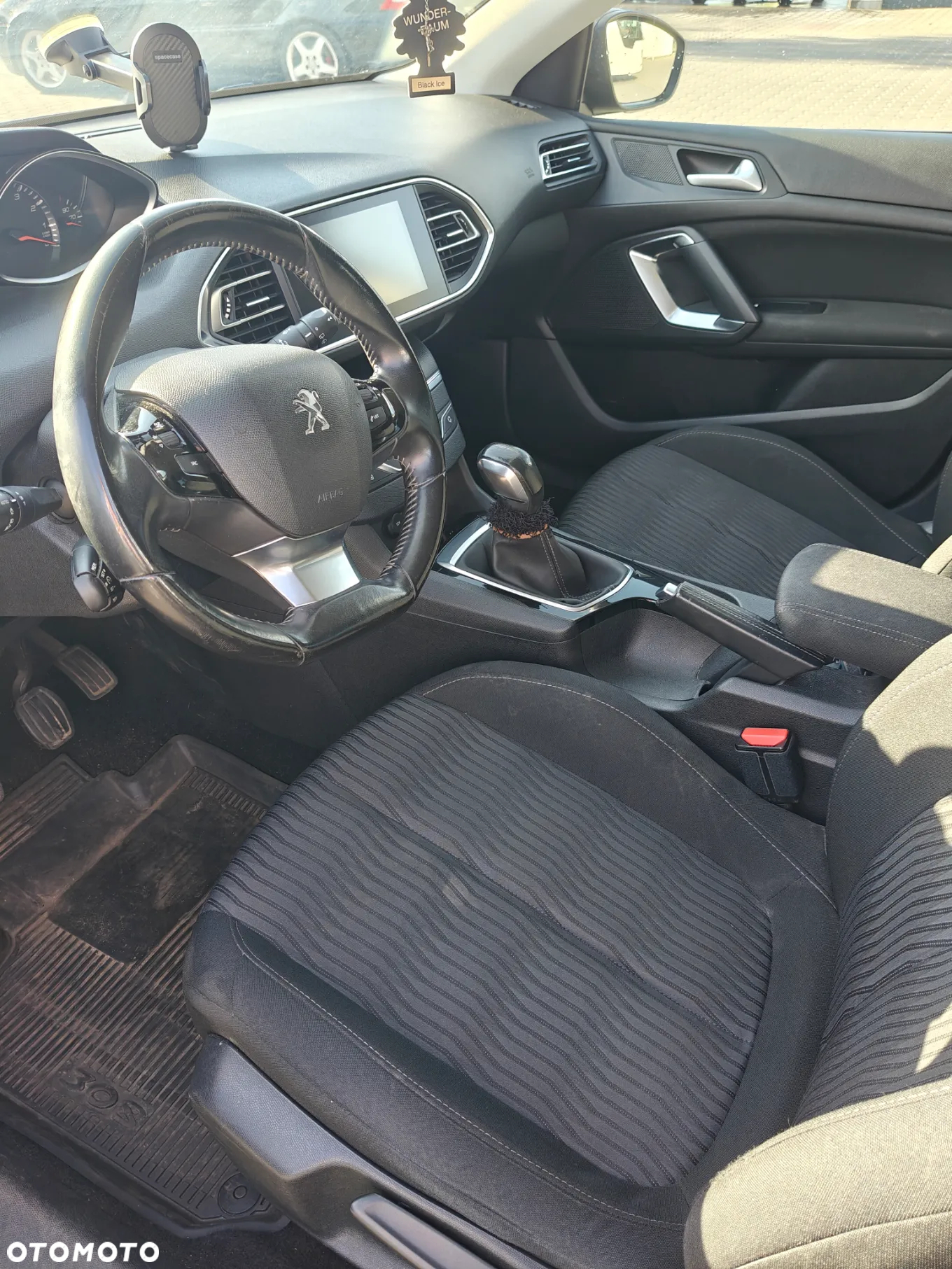 Peugeot 308 1.2 PureTech Active S&S - 10