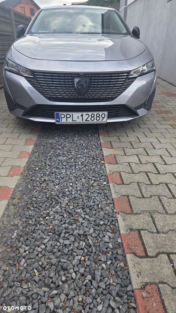 Peugeot 308 1.5 BlueHDi Style S&S EAT8 - 2