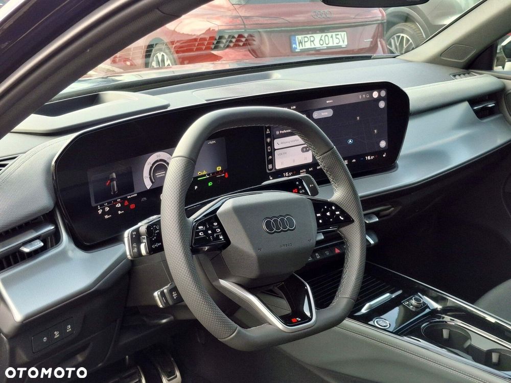 Audi Q3 Sportback - 21